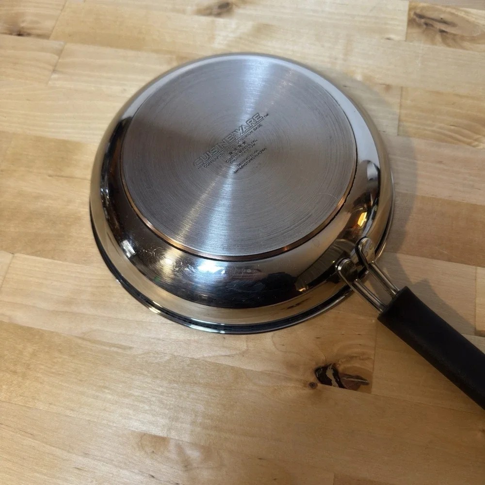 Cuisine-Ware 8.5